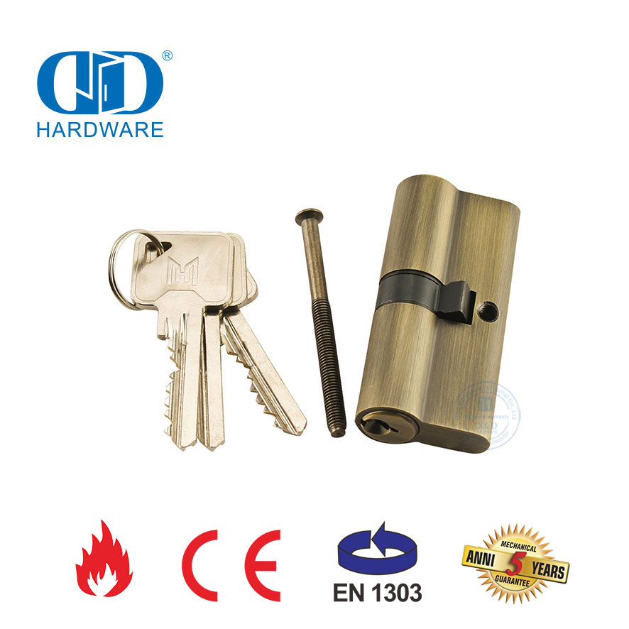 Cilindro de bloqueio EN1303