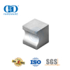 Preço baixo Cobre de aço inoxidável móveis botão de ferragem cozinha Handles-DDFH065