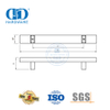 Temax moderno t-bar de aço inoxidável luxo moderno armário porta interior puxa-DDFH020