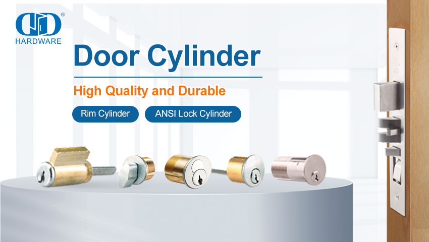 Cilindro ANSI/BHMA A156.5 Rm