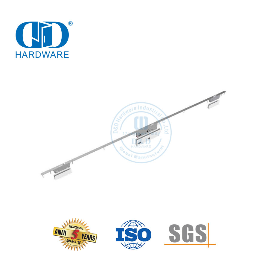 Kits de proteção de trava de grafite expansível, resistente ao fogo, almofada de dobradiça de vedação intumescente para fechaduras de encaixe-DDIG005