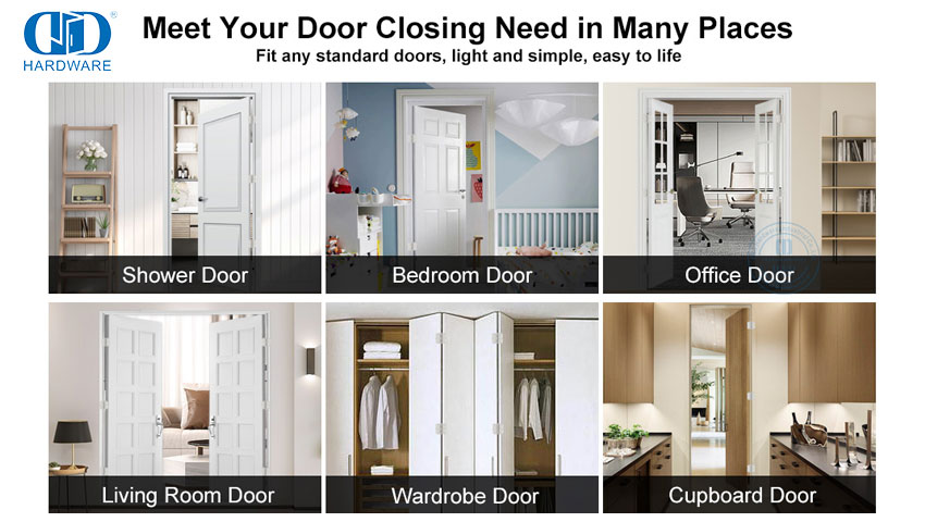 A arte da precisão: descobrindo dobradiças de encaixe, fabricantes de dobradiças para portas e distribuidores