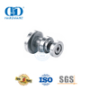 Acessórios de hardware para porta deslizante de chuveiro de aço inoxidável Acessórios de vidro para porta deslizante Arrester-DDSL002-2