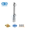 Remendo de aço inoxidável para porta deslizante, encaixe de vidro pivô para entrada de vidro Door-DDGP002