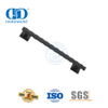 Alta qualidade de aço inoxidável carbono moderno preto deslizante maçaneta da porta do celeiro puxar Handle-DDBD100
