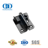 Aço inoxidável externo porta guarda fechadura maçaneta da porta do celeiro móveis Hardware-DDBD135