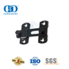 Hardware de aço inoxidável cetim segurança metal porta guarda porta exterior guarda fechadura da porta Guard-DDDG006