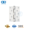 Dobradiça de porta com rolamento de esferas de aço inoxidável de alta qualidade-DDSS011-B