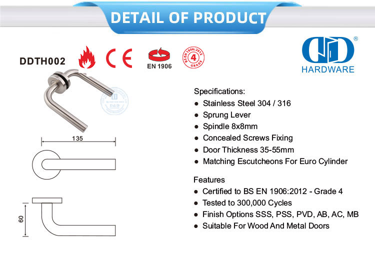 Puxador para m&oacute;veis