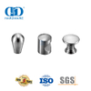 Fornecedor de ferragens para portas chinesas, maçaneta de cobre para gavetas e armários, puxadores e botões-DDFH052