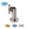Protetor de parede magnético de liga de zinco de alta qualidade Suporte de porta pendurado hardware de porta Stopper-DDDS030