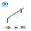 Venda quente maçaneta de porta de aço inoxidável móveis gaveta armário puxar alça para cozinha-DDFH028
