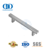 Temax moderno t-bar de aço inoxidável luxo moderno armário porta interior puxa-DDFH020
