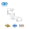 Suporte de corrimão de aço inoxidável, suporte de vidro, braçadeira de parede, Bracket-DDHB006