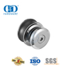 Conectores de aço inoxidável Solução Integrada Acessórios de Hardware para Porta Deslizante de Chuveiro de Vidro-DDSL002-1