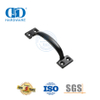 Hardware arquitetônico de aço inoxidável celeiro puxar ferragens deslizantes maçanetas modernas Set-DDBD120