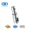 Hardware de vidro de aço inoxidável sem moldura acessórios do banheiro de vidro conjunto para porta deslizante-DDGS122