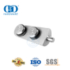 Sistemas de pivô de porta de vidro de aço inoxidável Porta deslizante Hardware Porta inferior Pivot-DDGP013