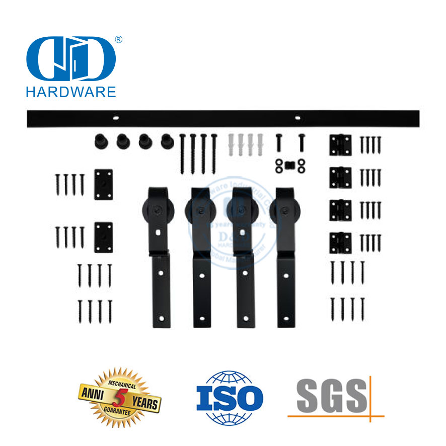 hardware para porta de celeiro