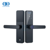 Porta digital anti-roubo com impressão digital inteligente Keyless Smart Electric Lock-DDDL005
