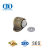 Caixa de batente de porta de venda quente personalizada China Móveis Hardware Rolha de aço inoxidável-DDDS031