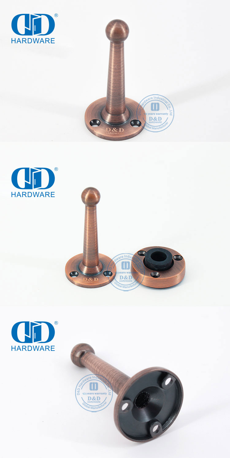 Rolha de porta comercial