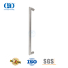 Qualidade premium personalizar ferragens para móveis estilo moderno puxador de porta única-DDPH030