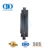 Fábrica venda quente liga de zinco fácil instalação 3d escondido invisível móveis ferragem resistente dentro exterior dobradiça-DDCH008-G120