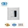 Atacado sólido porta de armário cômoda SUS304 móveis nivelados puxador gaveta silding -DDFH072