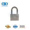 Segurança máxima SUS304 Gaveta Comercial Industrial Acessórios para Móveis À Prova D 'Água Escritório Hotel Bloqueio Padlock-DDPL001-60mm