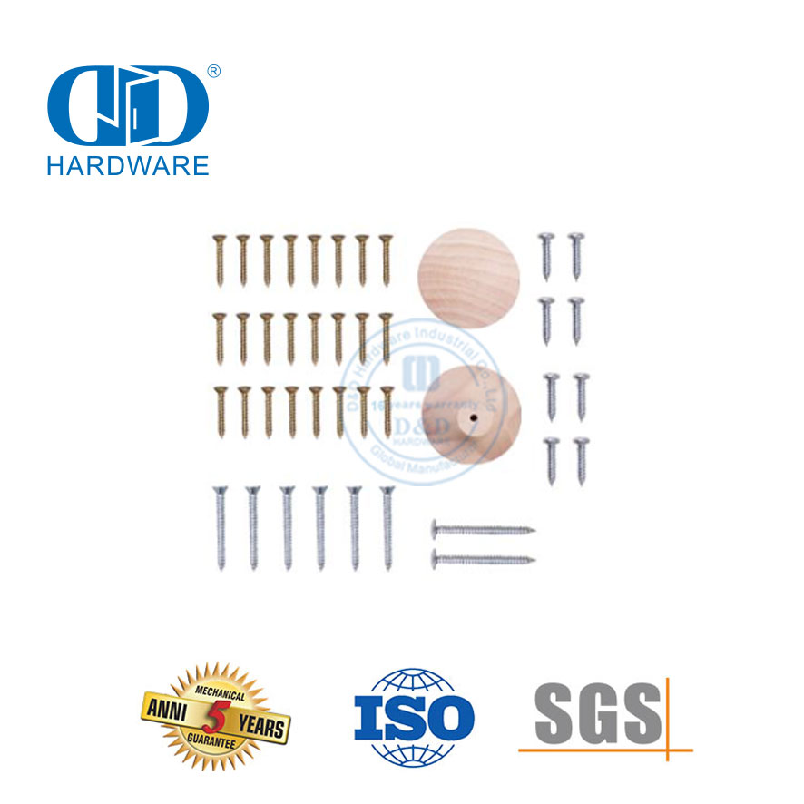Fabricante profissional de aço inoxidável interior montagem superior kit porta do celeiro porta deslizante ferragens móveis Hardware-DDBD072