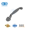 Mobília de entrada de celeiro de aço inoxidável puxar alça moderna amostra ferragem porta puxar Handle-DDBD124