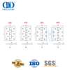 Dobradiça de porta com rolamento de esferas de aço inoxidável de alta qualidade-DDSS011-B