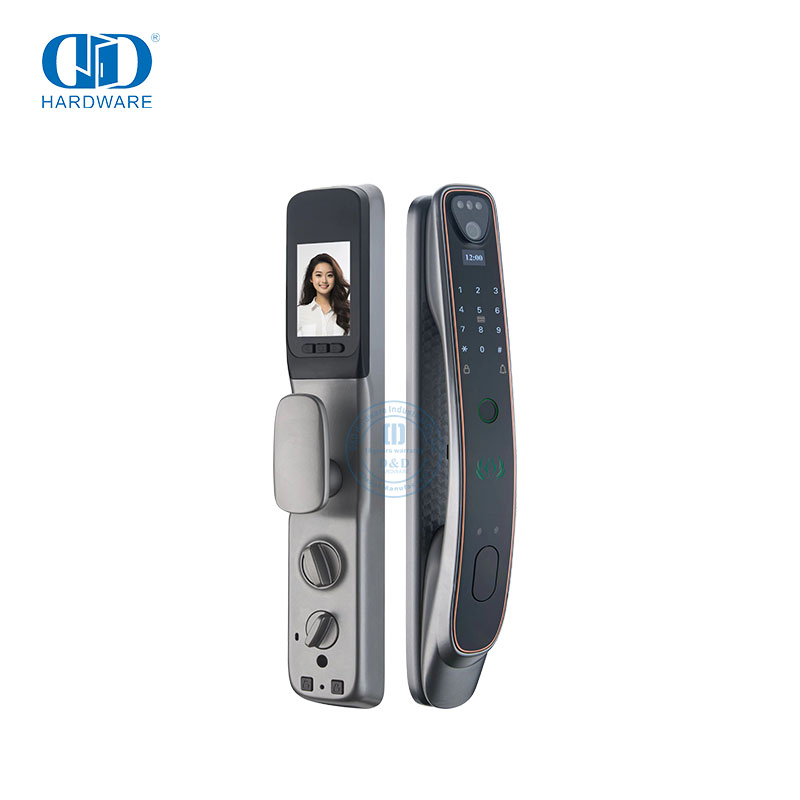 Estilo europeu Apartamento automático sem chave HOUTE DIGITAL HOTEL