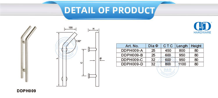 Al&ccedil;a de puxar tubo de casal