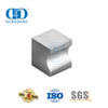 Preço baixo Cobre de aço inoxidável móveis botão de ferragem cozinha Handles-DDFH065