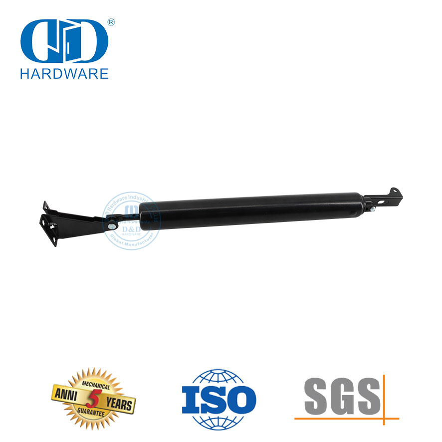 Fecho pneum&aacute;tico de porta 