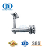 Suporte de corrimão de aço inoxidável, suporte de vidro, braçadeira de parede, Bracket-DDHB006