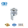 Acessório de móveis para dispositivo anti-salto com encaixe de vidro de aço inoxidável-DDSL001-3