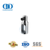 Acessório de aço inoxidável para móveis, acessórios para porta de vidro, porta deslizante, prendedor-DDSL002-3