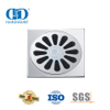 Estilo moderno de aço inoxidável móveis acessórios do banheiro linear dreno de piso-DDFD0010