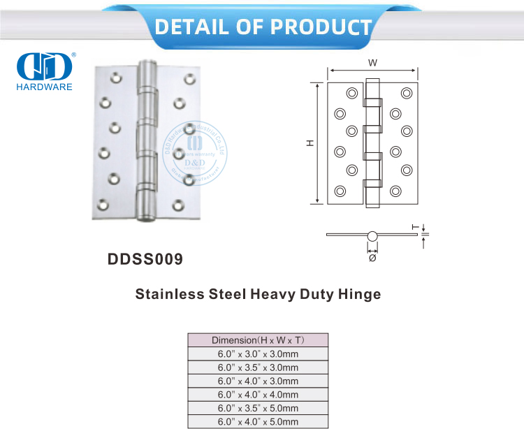 dobradi&ccedil;as de porta resistentes