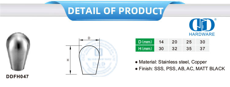 puxadores de gaveta de m&oacute;veis