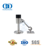 Batente de porta resistente de aço inoxidável do fornecedor da China para edifícios residenciais-DDDS038