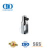 Acessório de aço inoxidável para móveis, acessórios para porta de vidro, porta deslizante, prendedor-DDSL002-3