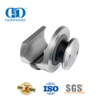 Hardware de vidro de aço inoxidável acessórios do banheiro hardware de construção rolo de suspensão para porta deslizante-DDGS111