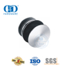 Aço inoxidável montagem de vidro porta ferragem porta deslizante pendurado rolo pivô para banheiro Door-DDGS109