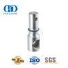 Hardware de vidro de aço inoxidável sem moldura acessórios do banheiro de vidro conjunto para porta deslizante-DDGS122