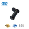 D&D Hardware de 160 graus Visualizador de portas preto Fabricante de peephole-DDDV001