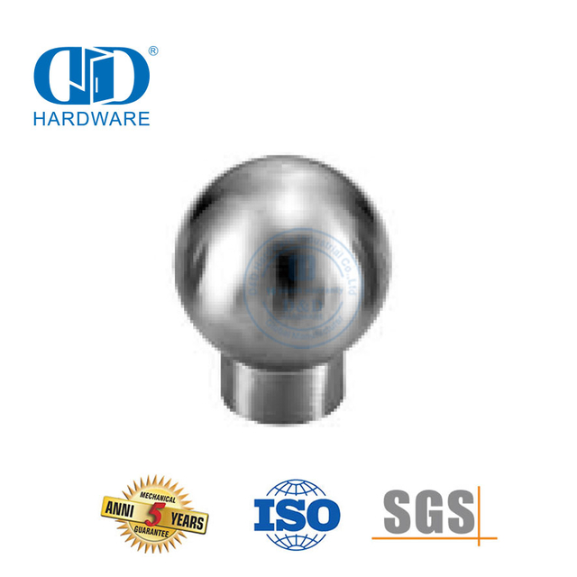 Personalizar maçaneta da porta de alta qualidade puxadores de móveis puxa gabinete forma redonda gaveta Knobs-DDFH051